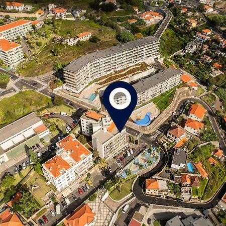 Island Feeling Apartment Фуншал Екстериор снимка