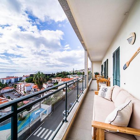 Island Feeling Apartment Фуншал Екстериор снимка