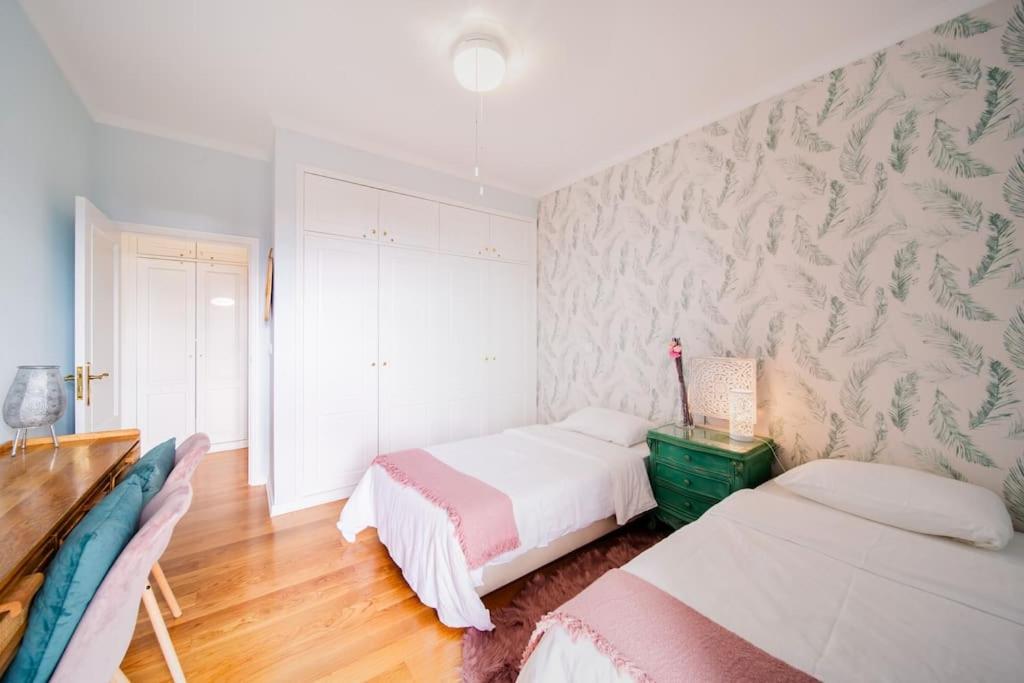 Island Feeling Apartment Фуншал Екстериор снимка