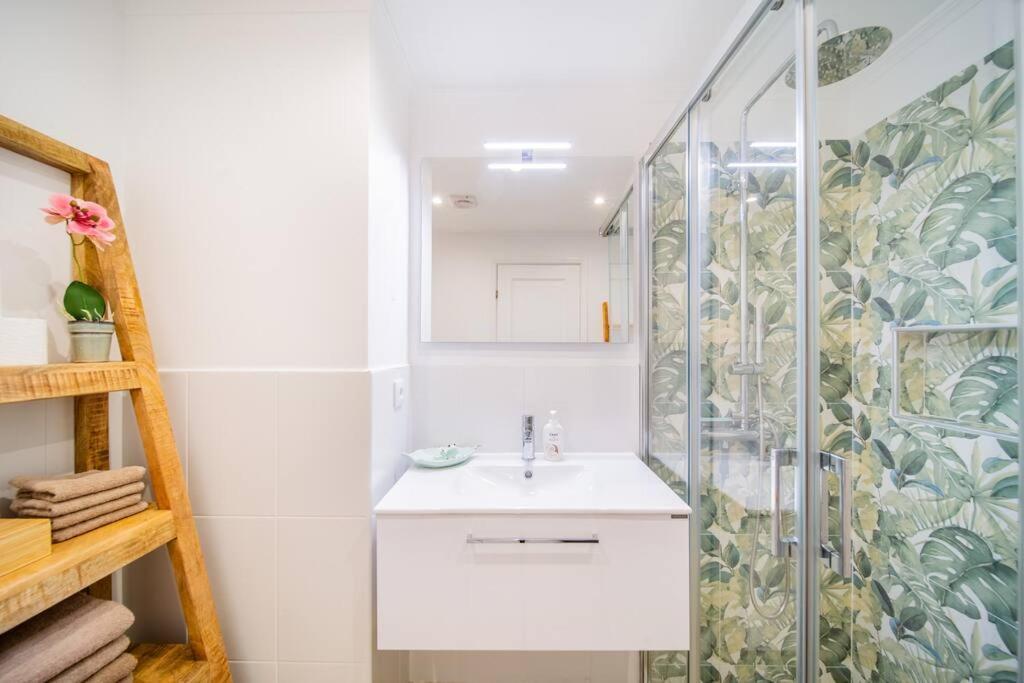 Island Feeling Apartment Фуншал Екстериор снимка