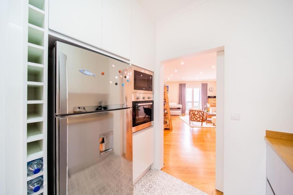 Island Feeling Apartment Фуншал Екстериор снимка