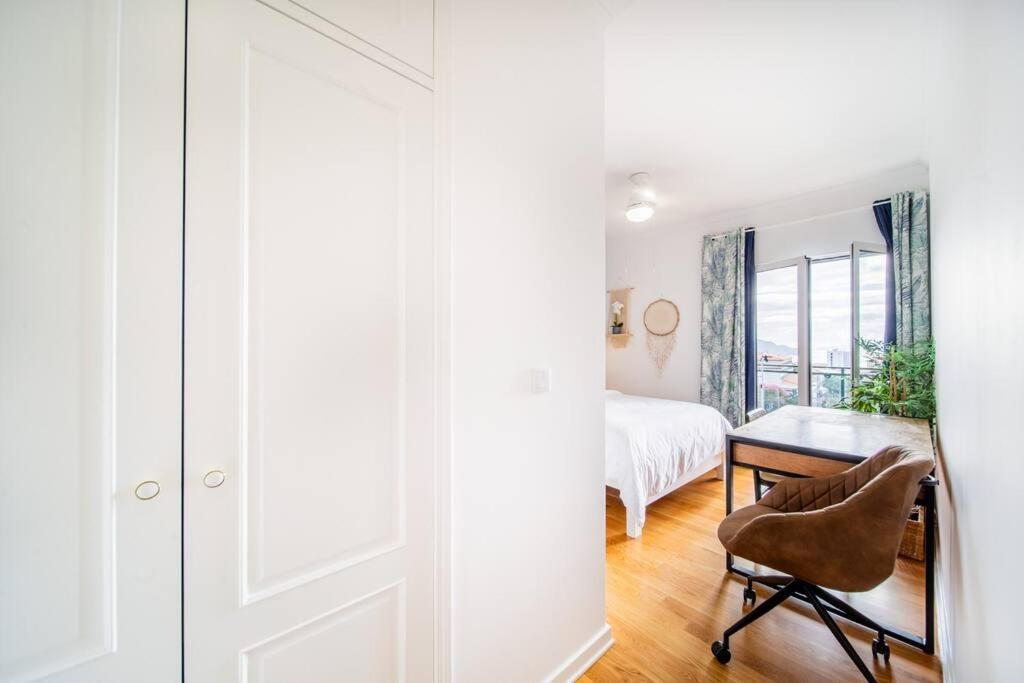 Island Feeling Apartment Фуншал Екстериор снимка