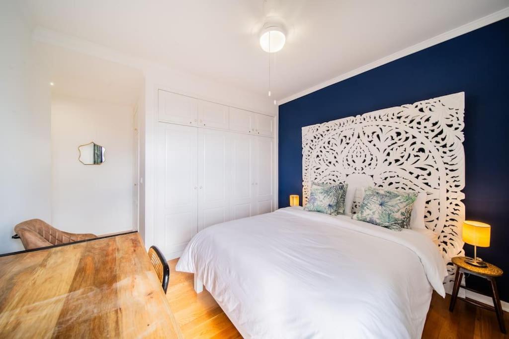 Island Feeling Apartment Фуншал Екстериор снимка