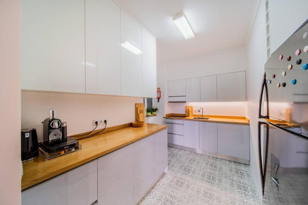 Island Feeling Apartment Фуншал Екстериор снимка