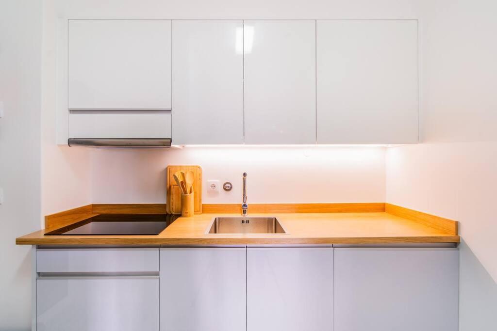 Island Feeling Apartment Фуншал Екстериор снимка