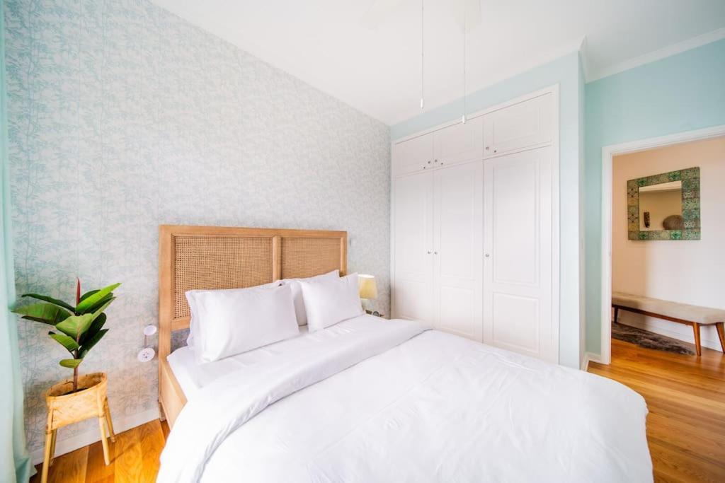 Island Feeling Apartment Фуншал Екстериор снимка