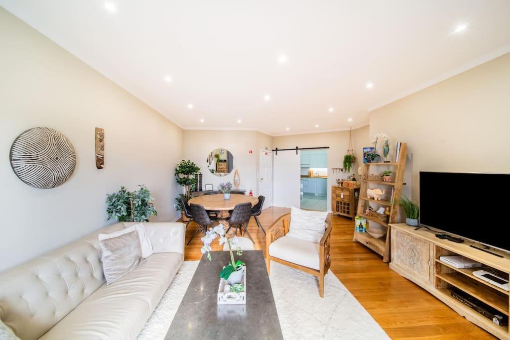 Island Feeling Apartment Фуншал Екстериор снимка