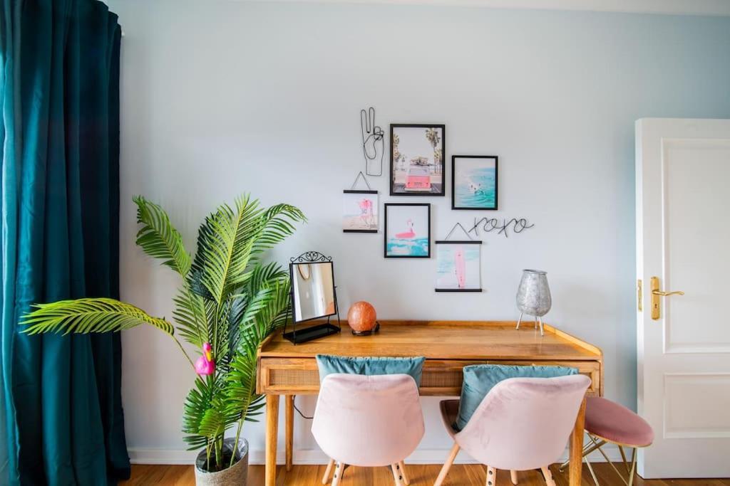 Island Feeling Apartment Фуншал Екстериор снимка