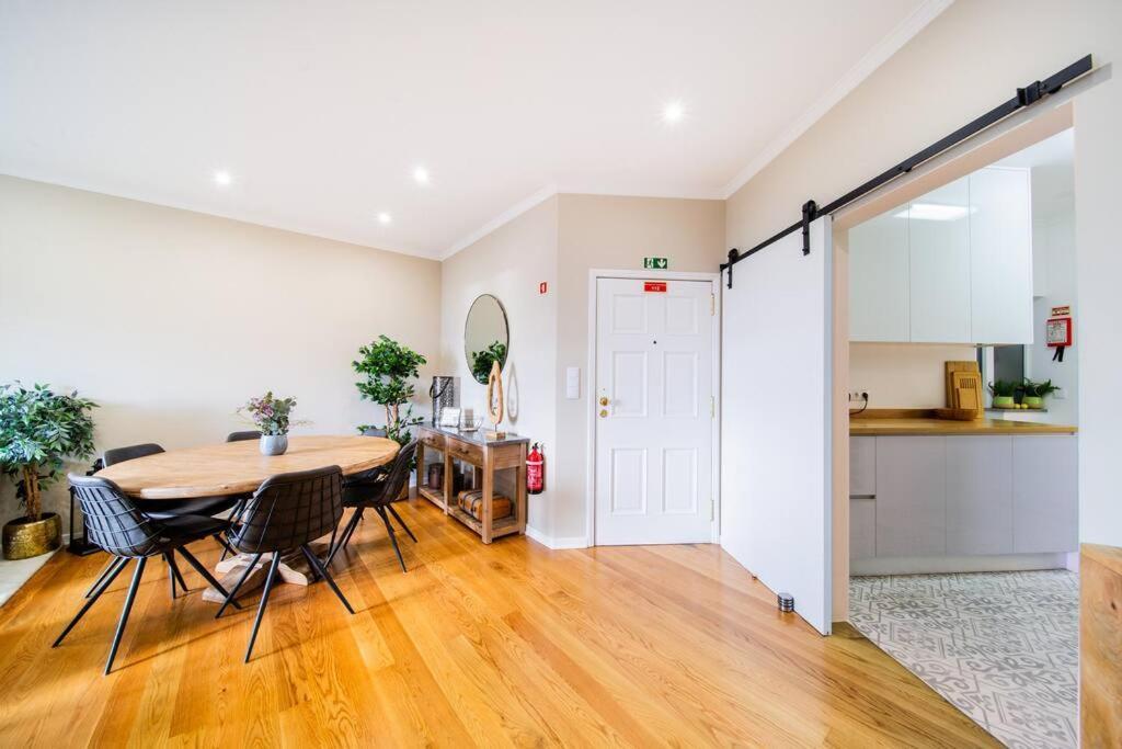 Island Feeling Apartment Фуншал Екстериор снимка