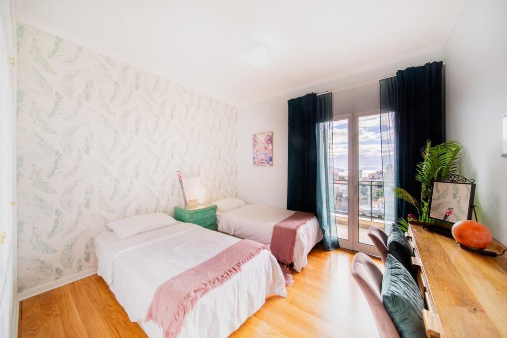 Island Feeling Apartment Фуншал Екстериор снимка